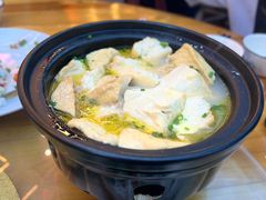 -闽公馆·客家私房菜·商务宴请·包厢(杏林橡树湾店)
