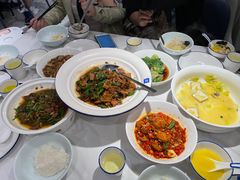 -兰湘子·湘菜小炒(长安万科广场店)