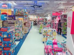 -玩具反斗城(海港城店)