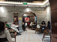 -民信老铺(华盖路店)