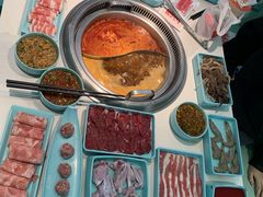 -季季红火锅(柳州城中万达二店)