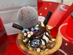 -DQ·蛋糕·冰淇淋(三亚青春颂店)