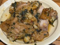 -蔡澜点心·粤菜(西单大悦城店)
