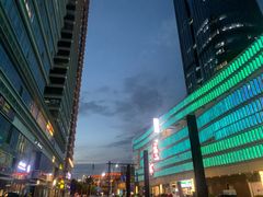 -热度餐厅(老佛爷店)