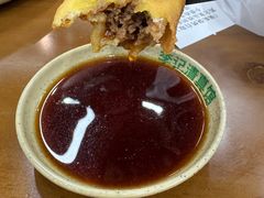 -李记清真馆(打钉巷店)