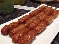 -乐凯撒披萨(海岸城店)