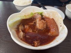 玫瑰腐乳肉-小实惠嘉(威海路店)