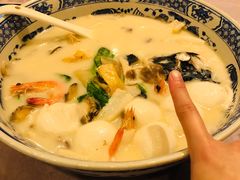 -山外山菜馆(玉泉路店)