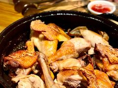 -临家闽南菜(宝洲路店)
