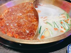 -来涮蜀鲜货火锅串串香(菜市口店)