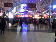-沈阳站