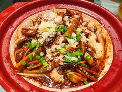 -老海陵·泰州菜(图书馆店)