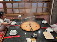 -老渔翁炖鱼坊(黄海西路东山店)