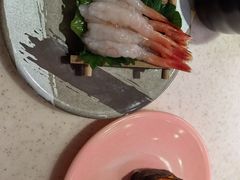 -争鲜回转寿司(东方银座店)