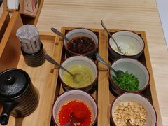 -玄海寿司(国贸店)