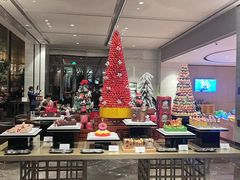 -博林天瑞喜来登酒店·西丽尚膳