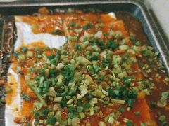 -绿茶餐厅(昌平悦荟店)