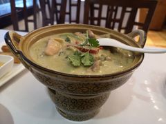 -阿诺泰·泰国餐厅(棕北店)