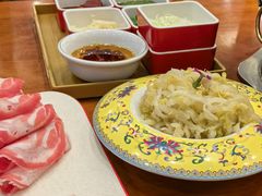 -乐宴·老北京铜火锅(八卦岭店)