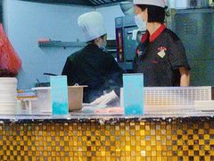 -巴犀烧烤(新崇光店)