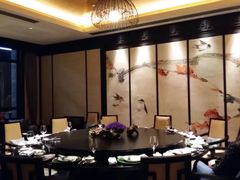 -上海崇明金茂凯悦酒店