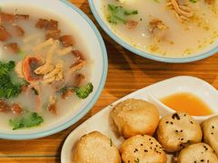 -小杨生煎(黄河路店)