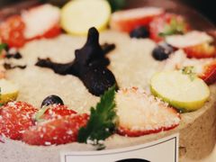 -ZOZO's昌左左精致甜品设计(新北店)