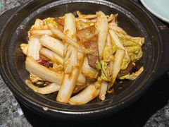 -小城故事·地道宁波味(月湖盛园店)