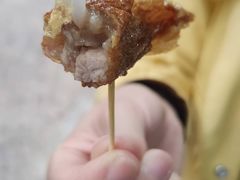-八市阿杰五香(大元路分店)