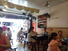 大堂-胖娃古镇鸡杂(磁器口总店)