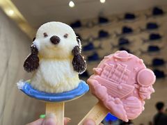 -深海中餐厅(国家海洋博物馆店)