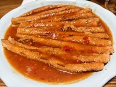 -三姐妹餐厅(曲江店)