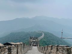 -慕田峪长城