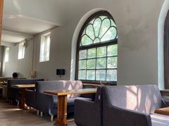 卡座-1901 Cafe(西四店)