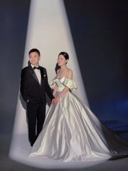 -金夫人婚纱摄影(总店)