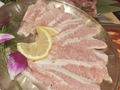 -韩宫宴和牛烤肉(上海金山万达店)