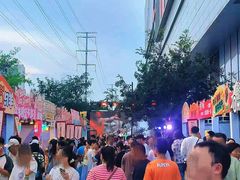-龙湖南京江北天街
