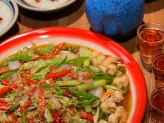 -泥糊破店小酒馆·团建聚餐(南京西路店)