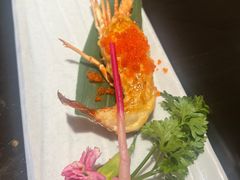 -昱匠·日本料理(金融街店)