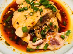 -新白鹿餐厅(爱琴海购物中心店)