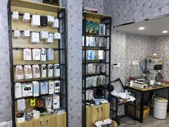 -掌修手机电脑维修·回收(青浦店)