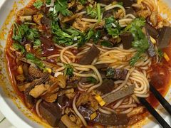 -老爷庙风味美食府(魏都大道店)