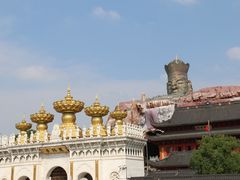 -上海东林寺(金山区)