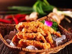 -邵汇大虾(大东门店)
