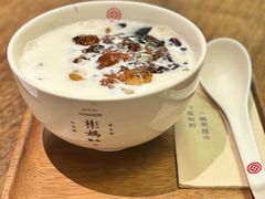 -彬媽糖水(侨鑫国际店)