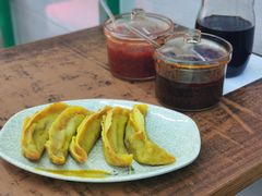 -清真蒋有记(老门东店)