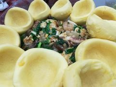 -叶存利海鲜大馅饺子(东戴河止锚湾店)