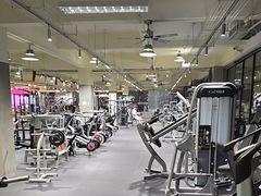 -聚健身GatherFitness(余杭店)