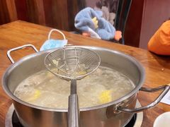 -八宝牛潮汕鲜牛肉火锅(净月店)