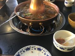 -陀岗美食·云南藏式特色餐厅